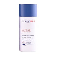 Clarins флюид UV Plus