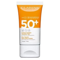 Clarins крем Crème Solaire