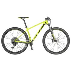Горный MTB велосипед Scott