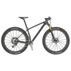 Горный MTB велосипед Scott