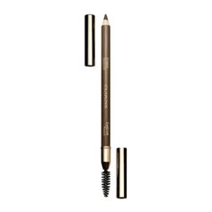 Clarins карандаш для бровей