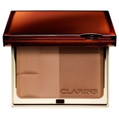 Clarins Пудра компактная