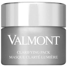 Valmont маска для сияния кожи
