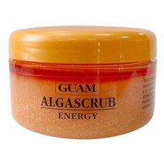 Guam Algascrub Скраб для тела