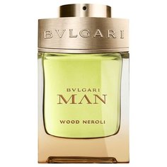 Парфюмерная вода BVLGARI