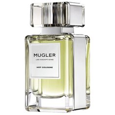 Парфюмерная вода MUGLER Hot