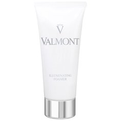 Valmont мусс очищающий