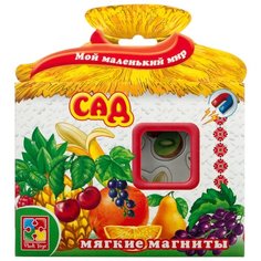 Настольная игра Vladi Toys Мой