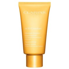 Clarins Маска SOS Comfort