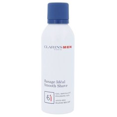 Гель для бритья Rasage Idéal Clarins