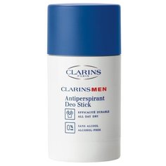 Дезодорант-антиперспирант стик Clarins