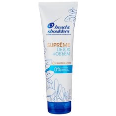 Head & Shoulders