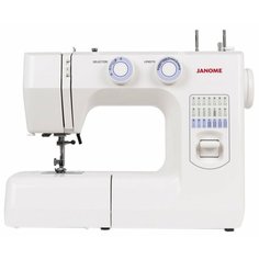 Швейная машина Janome 943-05S