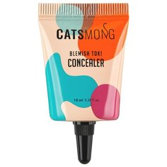 CatsMong Консилер Blemish TOK