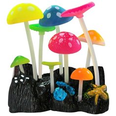 Фигурка для аквариума Jelly Fish