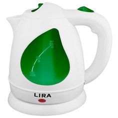 Чайник Lira LR 0105