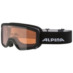 Маска Alpina Scarabeo S QH