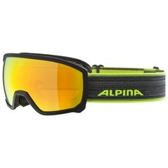 Линза Alpina Scarabeo Jr HM sph
