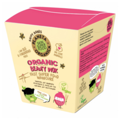 Набор Planeta Organica Fast