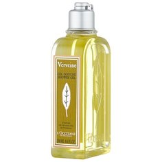 Гель для ванн и душа LOccitane