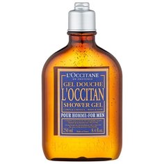Гель для ванн и душа LOccitane