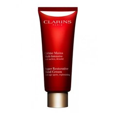 Крем для рук Clarins Anti Age