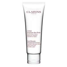 Clarins Крем для ног Jeunesse