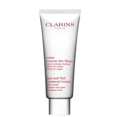 Омолаживающий крем для рук Clarins