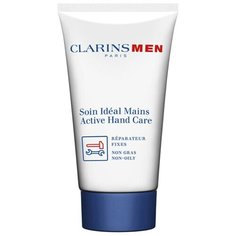 Смягчающий крем для рук Clarins