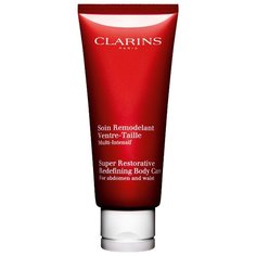 Clarins крем-гель