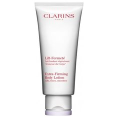 Молочко для тела Clarins