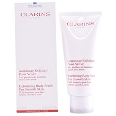 Крем для тела Clarins