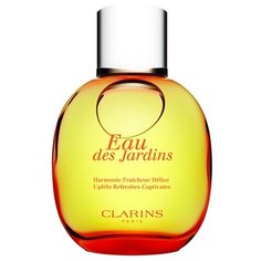 Ароматический спрей для тела Clarins