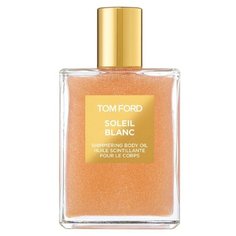 Масло для тела Tom Ford Soleil