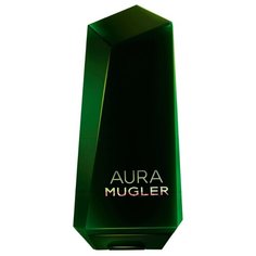 Лосьон для тела MUGLER Aura