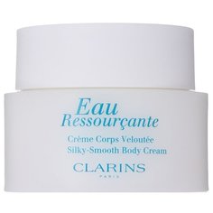 Крем для тела Clarins Eau