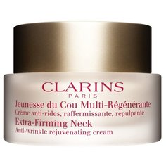 Крем Clarins Extra-Firming Neck