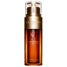 Сыворотка Clarins Double Serum
