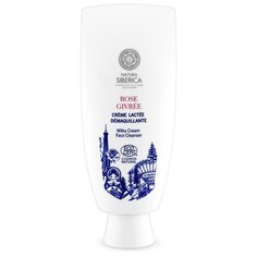 Natura Siberica очищающее