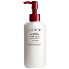 Shiseido молочко насыщенное