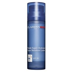 Clarins Флюид для лица MEN