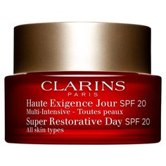 Крем Clarins Multi-Intensive