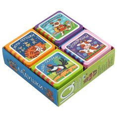 Куликова Е.Н. Ладушки. Комплект АЙРИС пресс