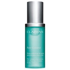 Clarins Pore Control сыворотка