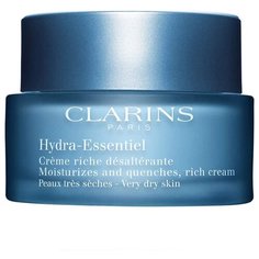 Clarins Hydra-Essentiel