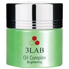 3LAB Oil Complex Brightening