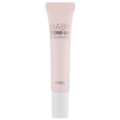 APIEU Крем Baby Tone-Up