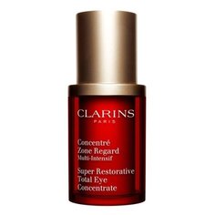 Clarins Концентрат для кожи