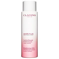 Clarins White Plus Смягчающее