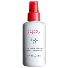 Clarins Мист Re-fresh My Clarins